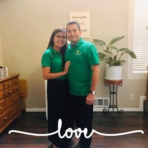 Meet your Posher, Margarita